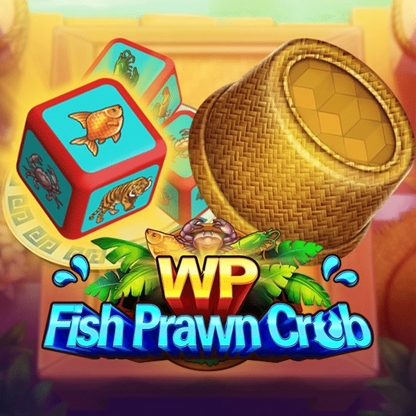 WP Fish Prawn Crab - LETSEBET77