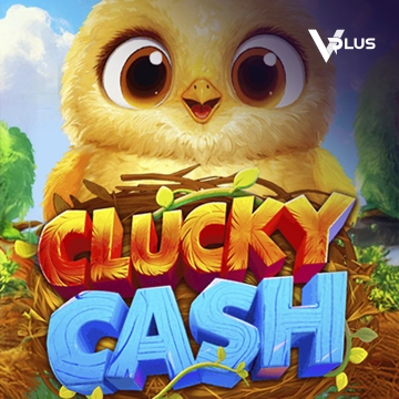 Clucky Cash - LETSEBET77