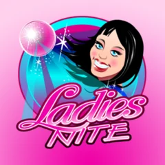 Microgaming : Ladies Nite - LETSEBET77