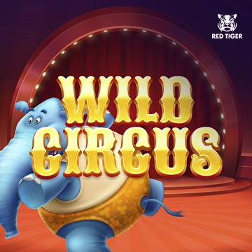 Redtiger : Wild Circus - LETSEBET77