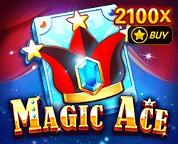 Magic Ace - LETSEBET77