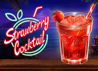 Pragmatic : Strawberry Cocktail - LETSEBET77