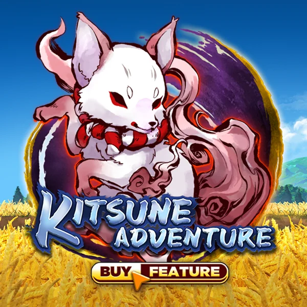 Microgaming : Kitsune Adventure - LETSEBET77