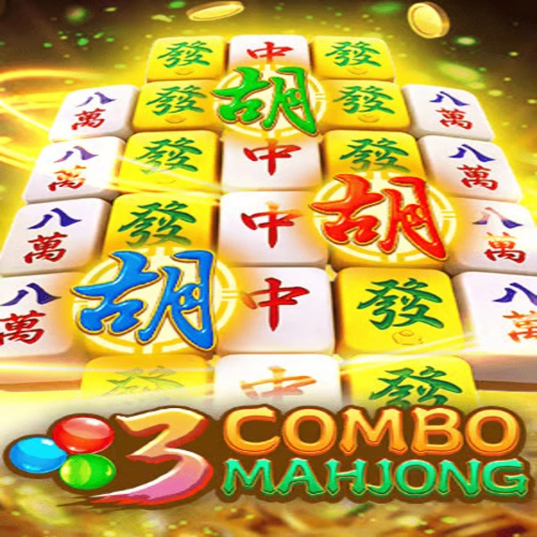 Funky : 3 Combo Mahjong - LETSEBET77