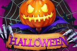 PLAYSTAR : HALLOWEEN - LETSEBET77