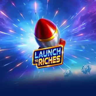 Pragmatic : Launch to Riches - LETSEBET77