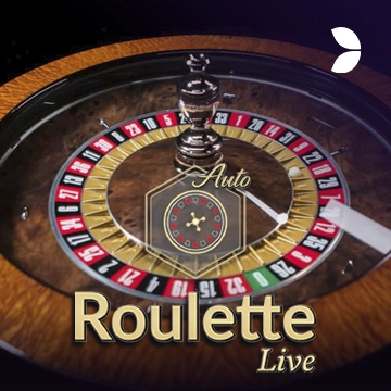 Auto-Roulette - LETSEBET77