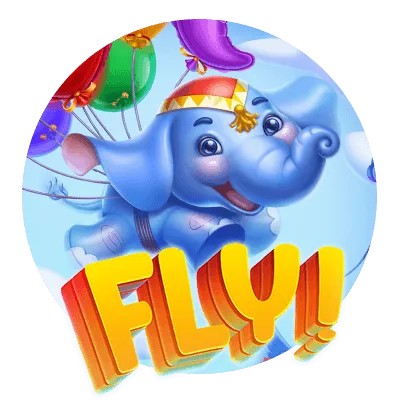 Habanero : Fly! - LETSEBET77