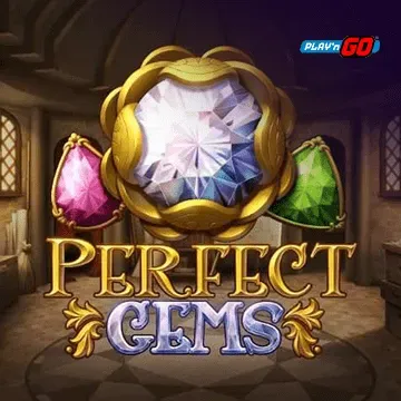 PlaynGo : Perfect Gems - LETSEBET77