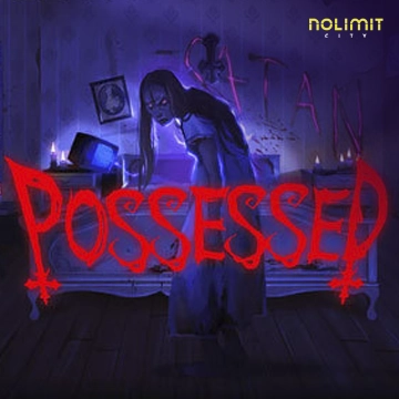 NolimitCity : Possessed - LETSEBET77