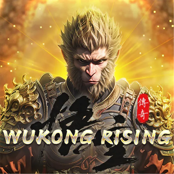 CosmoPlay : Wukong Rising - LETSEBET77