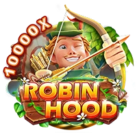 Facai : ROBIN HOOD - LETSEBET77
