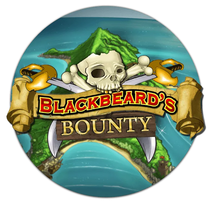 Habanero : Blackbeards Bounty - LETSEBET77