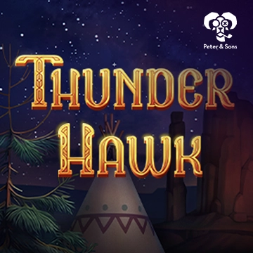 PeterSons : Thunderhawk - LETSEBET77