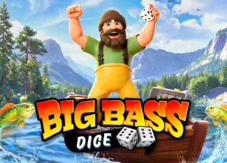 Pragmatic : Big Bass Dice - LETSEBET77