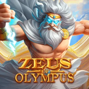 Zeus of Olympus - LETSEBET77