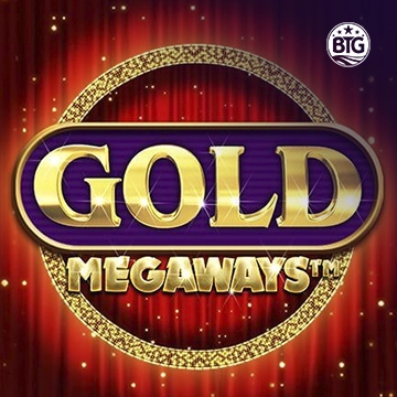 Bigtime : Gold Megaways - LETSEBET77
