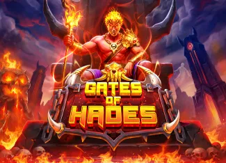 Pragmatic : Gates of Hades - LETSEBET77