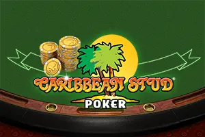 Caribbean Stud Poker - LETSEBET77