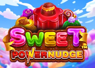 Pragmatic : Sweet Powernudge - LETSEBET77