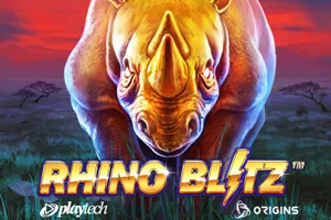 Rhino Blitz - LETSEBET77