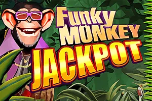 Funky Monkey JP - LETSEBET77