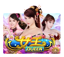 Joker123 : Queen - LETSEBET77