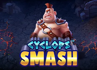 Pragmatic : Cyclops Smash - LETSEBET77