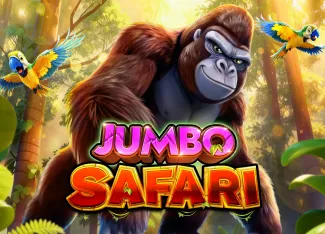 Pragmatic : Jumbo Safari - LETSEBET77