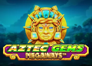 Pragmatic : Aztec Gems Megaways - LETSEBET77
