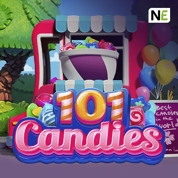 101 Candies - LETSEBET77
