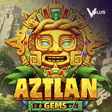 Aztlan Gems - LETSEBET77