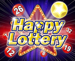 Happy Lottery - LETSEBET77