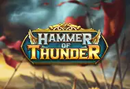 Spadegaming : Hammer of Thunder - LETSEBET77