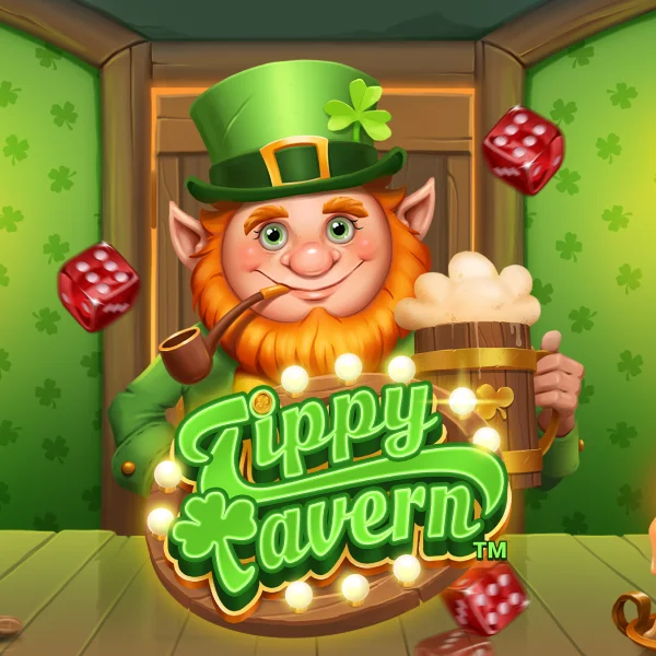 Microgaming : Tippy Tavern - LETSEBET77