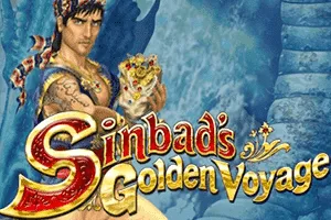 Sinbads Golden Voyage - LETSEBET77