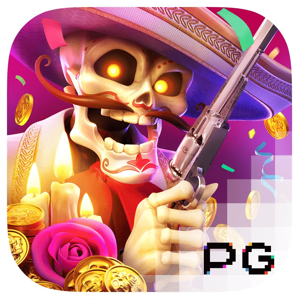 PGSoft : Wild Bandito - LETSEBET77