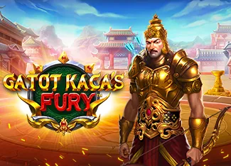 Pragmatic : Gatot Kacas Fury - LETSEBET77