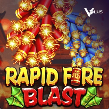 Rapid Fire Blast - LETSEBET77