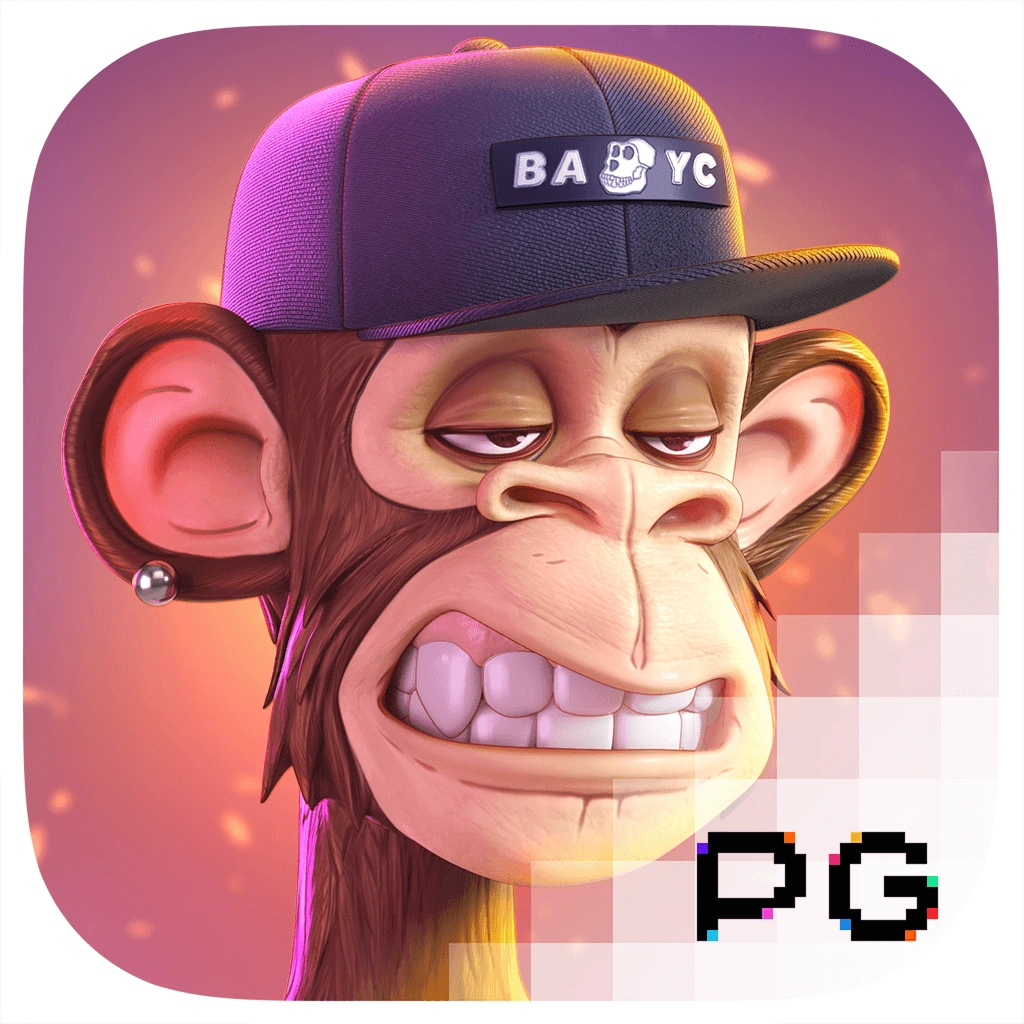 PGSoft : Wild Ape #3258 - LETSEBET77