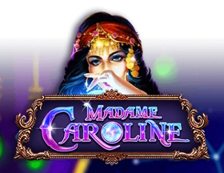 PLAYSTAR : MADAME CAROLINE - LETSEBET77
