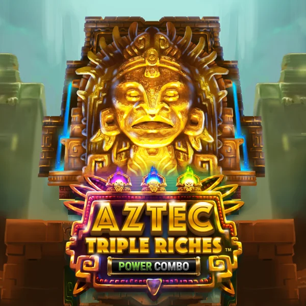 Microgaming : Aztec Triple Riches Power Combo - LETSEBET77