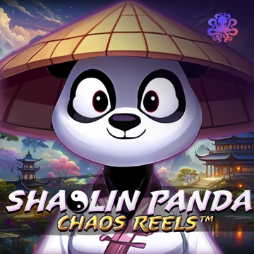Octoplay : Shaolin Panda Chaos Reels - LETSEBET77