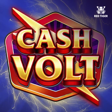 Redtiger : Cash Volt - LETSEBET77