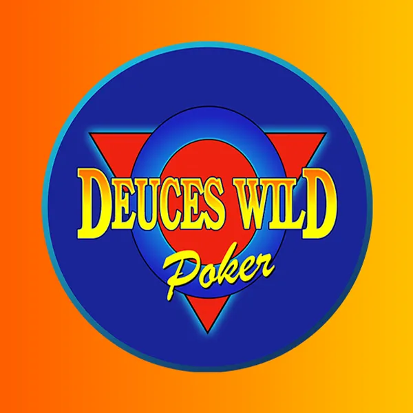 Deuces Wild - LETSEBET77
