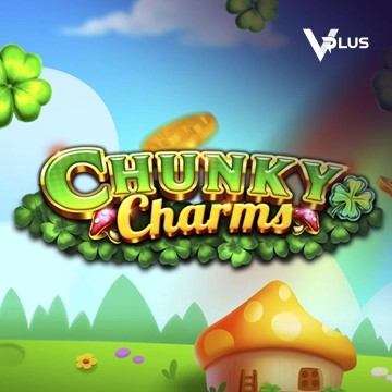 Chunky Charms - LETSEBET77