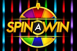 Spin a Win - LETSEBET77