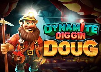 Dynamite Diggin Doug - LETSEBET77