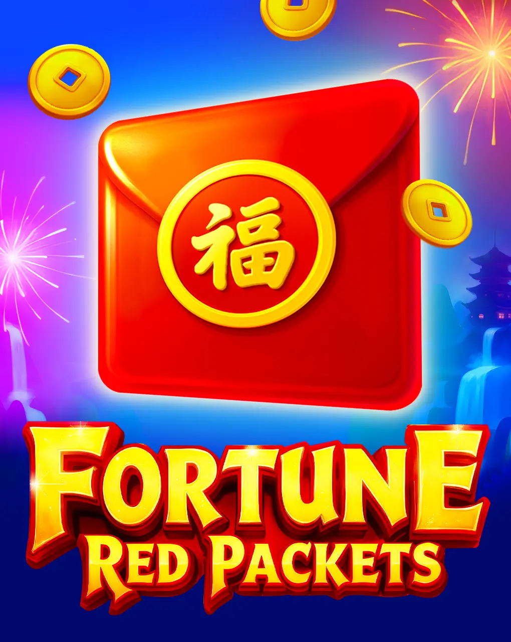 Fortune Red Packets - LETSEBET77