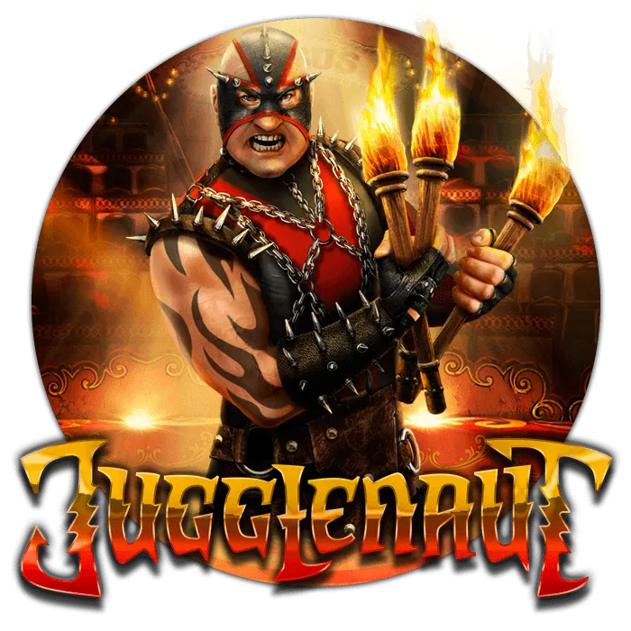 Habanero : Jugglenaut - LETSEBET77